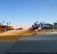 All-Inclusive 2-Day Fraser Island Tour - Accommodation Melbourne