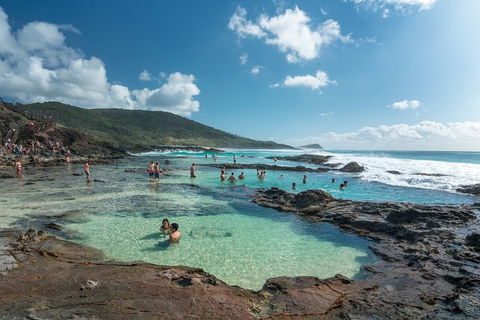 All-Inclusive 2-Day Fraser Island Tour - Accommodation Melbourne 5