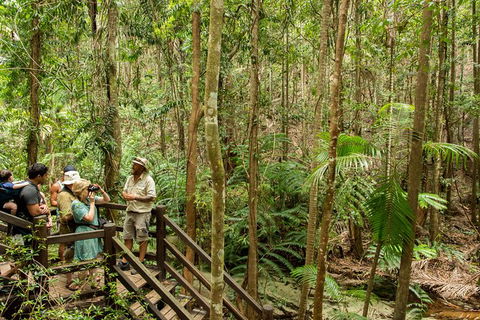All-Inclusive 2-Day Fraser Island Tour - Accommodation Melbourne 10