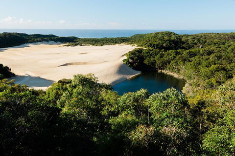All-Inclusive 2-Day Fraser Island Tour - Accommodation Melbourne 6