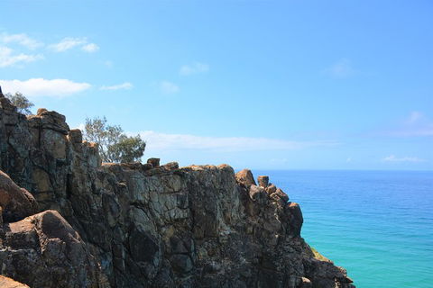All-Inclusive 2-Day Fraser Island Tour - Accommodation Melbourne 3