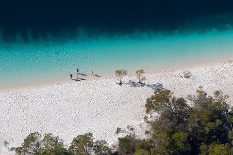 All-Inclusive 2-Day Fraser Island Tour - Accommodation Melbourne 9