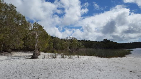 North Stradbroke Island Day Trip From Brisbane - Accommodation Melbourne 15