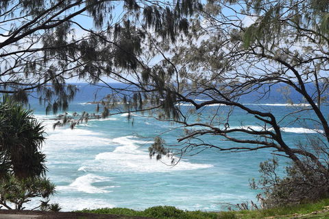 North Stradbroke Island Day Trip From Brisbane - Accommodation Melbourne 12