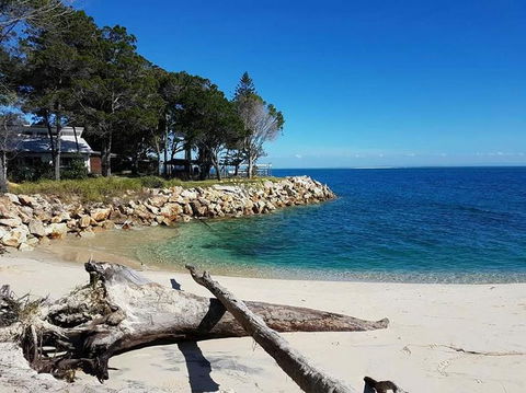 North Stradbroke Island Day Trip From Brisbane - Accommodation Melbourne 9