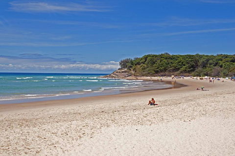 North Stradbroke Island Day Trip From Brisbane - Accommodation Melbourne 20