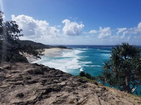 North Stradbroke Island Day Trip From Brisbane - Accommodation Melbourne 4