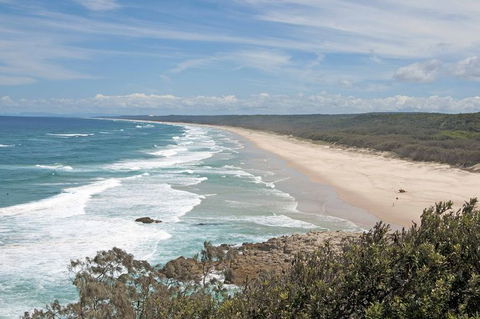 North Stradbroke Island Day Trip From Brisbane - Accommodation Melbourne 19