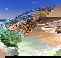 North Stradbroke Island Day Trip from Brisbane - Accommodation Melbourne