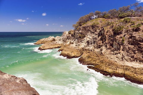 North Stradbroke Island Day Trip From Brisbane - Accommodation Melbourne 0