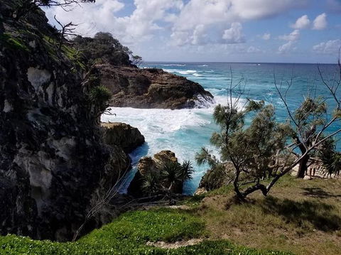 North Stradbroke Island Day Trip From Brisbane - Accommodation Melbourne 3