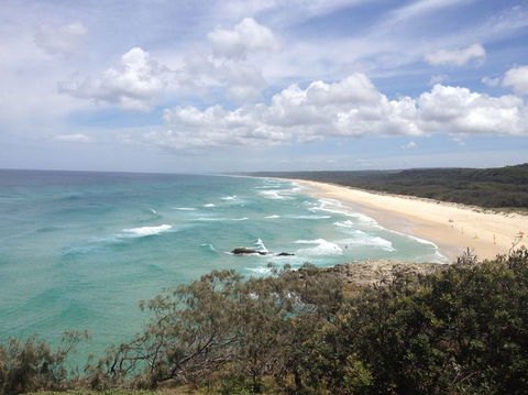 North Stradbroke Island Day Trip From Brisbane - Accommodation Melbourne 2