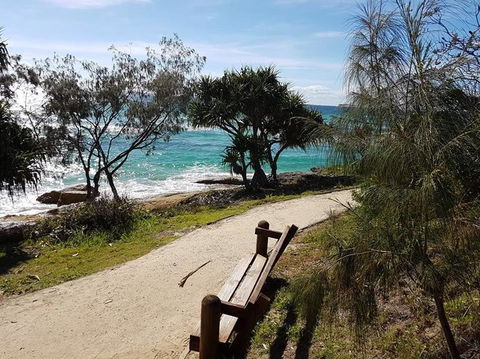 North Stradbroke Island Day Trip From Brisbane - Accommodation Melbourne 8