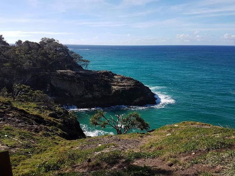 North Stradbroke Island Day Trip From Brisbane - Accommodation Melbourne 10