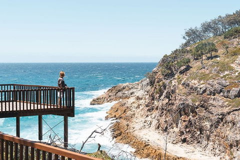 North Stradbroke Island Day Trip From Brisbane - Accommodation Melbourne 37
