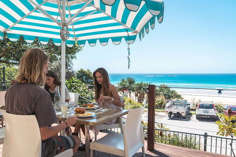 North Stradbroke Island Day Trip From Brisbane - Accommodation Melbourne 33