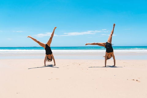 North Stradbroke Island Day Trip From Brisbane - Accommodation Melbourne 30