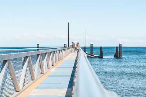 North Stradbroke Island Day Trip From Brisbane - Accommodation Melbourne 31