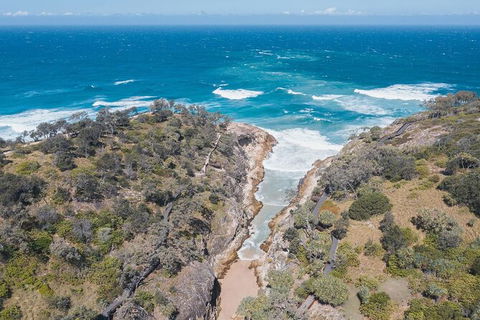 North Stradbroke Island Day Trip From Brisbane - Accommodation Melbourne 36
