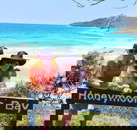 Cape Moreton Scenic 4WD Day Tour from Brisbane or the Gold Coast - Accommodation Melbourne