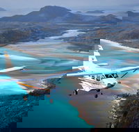 Fly  Cruise Package with lunch - Accommodation Melbourne