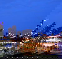 Brisbane River Dinner Cruise - Accommodation Melbourne