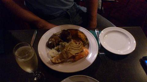 Brisbane River Dinner Cruise - Accommodation Melbourne 9