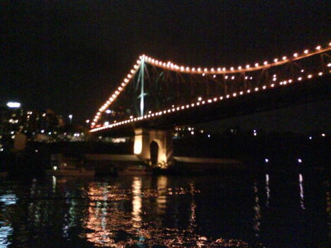 Brisbane River Dinner Cruise - Accommodation Melbourne 18