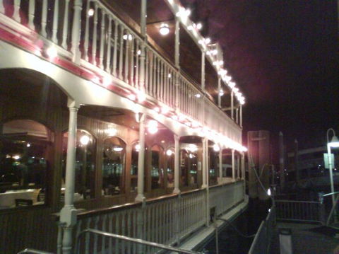 Brisbane River Dinner Cruise - Accommodation Melbourne 14