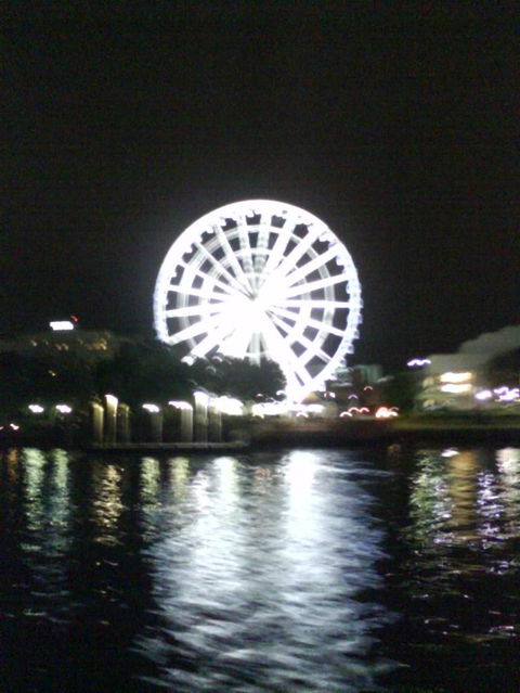 Brisbane River Dinner Cruise - Accommodation Melbourne 15