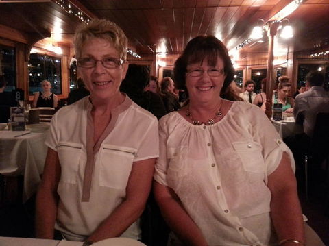 Brisbane River Dinner Cruise - Accommodation Melbourne 5