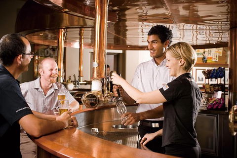 Crab Trip From Gold Coast - Accommodation Melbourne 1