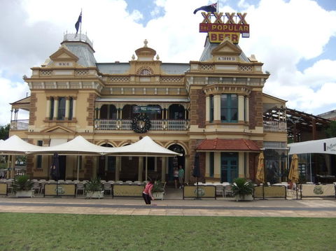 Crab Trip From Gold Coast - Accommodation Melbourne 19