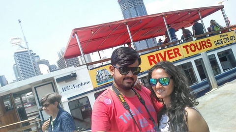 Crab Trip From Gold Coast - Accommodation Melbourne 7
