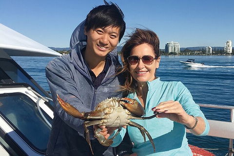 Crab Trip From Gold Coast - Accommodation Melbourne 26