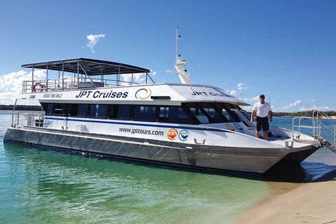 Crab Trip From Gold Coast - Accommodation Melbourne 30