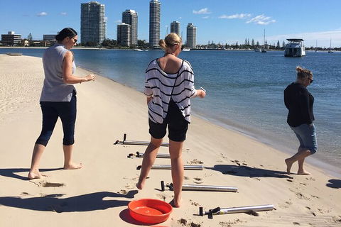 Crab Trip From Gold Coast - Accommodation Melbourne 27
