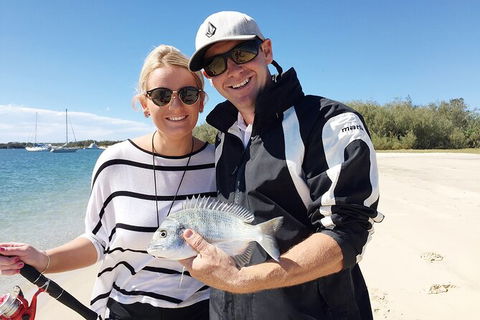 Crab Trip From Gold Coast - Accommodation Melbourne 34