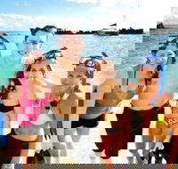 Moreton Island Snorkel and Sandboarding 4WD Day Trip from Brisbane - Accommodation Melbourne