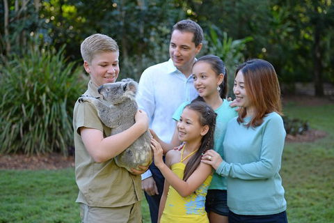 Small-Group Australia Zoo Day Trip From Brisbane - Accommodation Melbourne 9