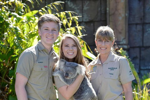 Small-Group Australia Zoo Day Trip From Brisbane - Accommodation Melbourne 8