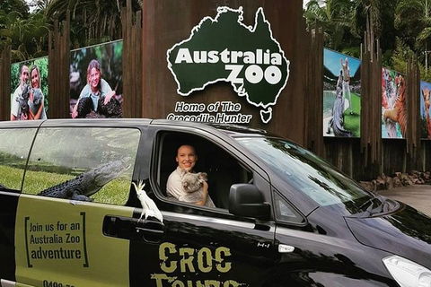 Small-Group Australia Zoo Day Trip From Brisbane - Accommodation Melbourne 3