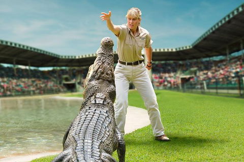 Small-Group Australia Zoo Day Trip From Brisbane - Accommodation Melbourne 4