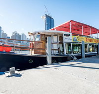 South Bank Combo Pass - Accommodation Melbourne