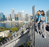 Brisbane Story Bridge Adventure Climb - Accommodation Melbourne