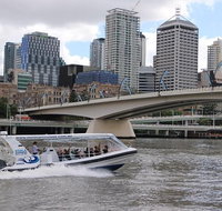 Koala Express to Lone Pine Koala Sanctuary - Accommodation Melbourne