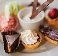 Brisbane River High Tea Cruise - Accommodation Melbourne