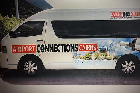 Palm Cove Departure Transfer - Palm Cove To Airport - Accommodation Melbourne 0