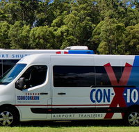 Brisbane Departure Transfer Shuttle from Hotel to Brisbane Airport - Accommodation Melbourne