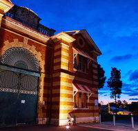 Boggo Road Gaol Ghost and Gallows Tour - Accommodation Melbourne
